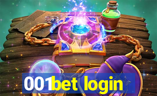 001bet login